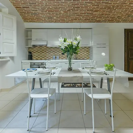 Apartament Casa Brigitta *