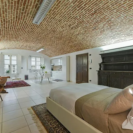 Apartament Casa Brigitta Alba (Piedmont)