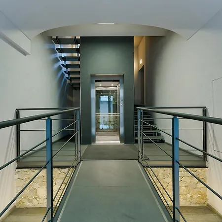 Casa Brigitta Alba (Piedmont)