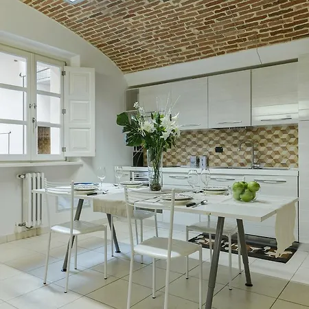 Apartament Casa Brigitta Alba (Piedmont)