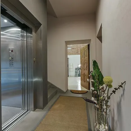 Apartament Casa Brigitta *