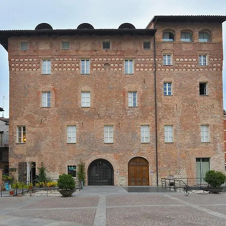 Casa Brigitta Apartament Alba (Piedmont)